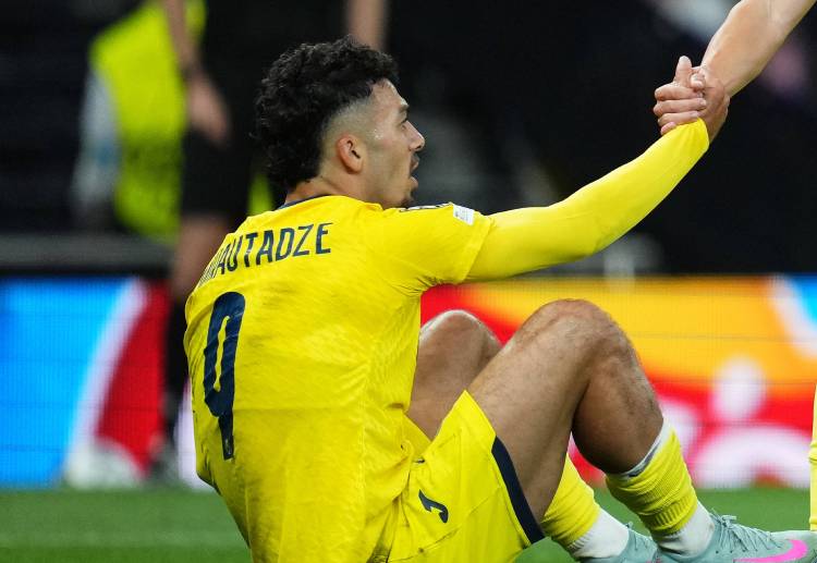 西甲联赛 首开纪录