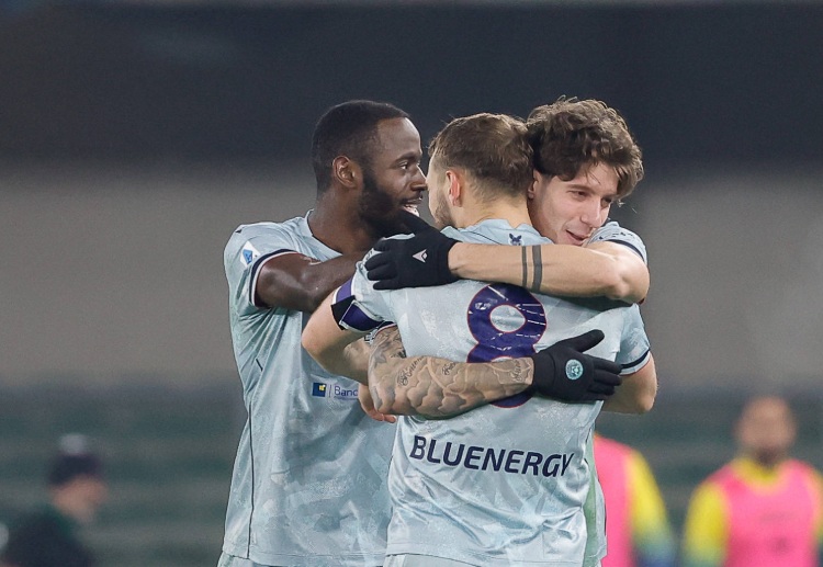 อูดิเนเซ่ ฟอร์มขึ้น ๆ ลง ๆ ใน กัลโช่ เซเรีย อา 2026