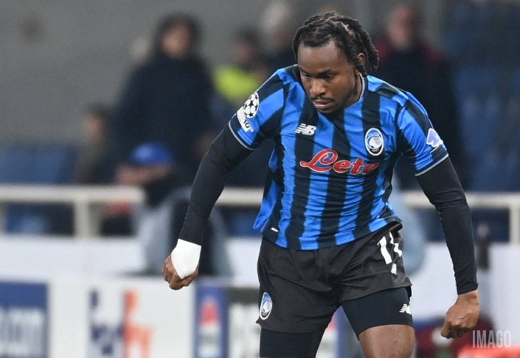 Champions League: Atalanta sẽ có quyền hy vọng ở trận đấu này