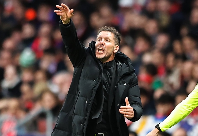 แอตเลติโก มาดริด แพ้ในบ้านเป็นเกมแรกใน ลา ลีกา 2026