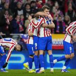 Atletico Madrid aim to replicate their Copa del Rey rout of Real Betis in La Liga