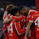 Bundesliga: Bayern Munich có thể sẽ tiếp tục không ít gặp khó khăn trước một Hoffenheim đáng gờm