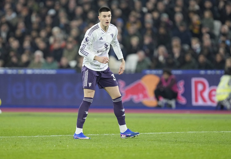 ไมเคิล คาร์ริค ยังคงไม่แพ้ใครกับการคุม ปีศาจแดง พรีเมียร์ลีก 2026