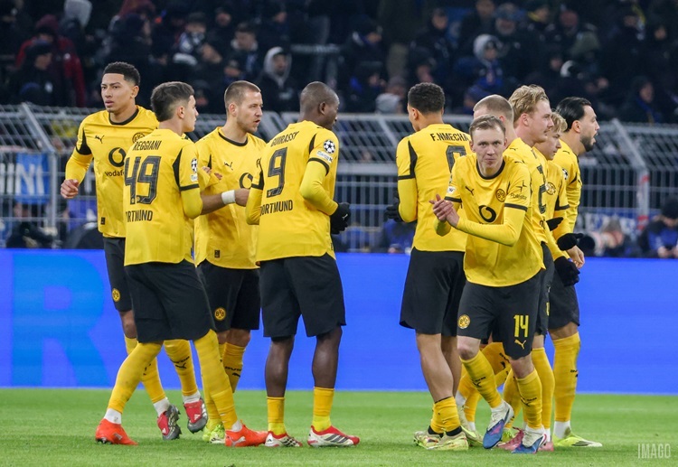 ဒေါ့မန်ဟာ ဒီပွဲမှာ အနိုင်ရခဲ့တာကြောင့် ချန်ပီယံလိဂ် ၁၆ သင်း အဆင့်ကို တက်လှမ်းနိုင်ဖို့ အခြအနေကောင်းသွားခဲ့ပြီ ဖြစ်ပါတယ်။