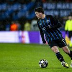 欧冠联赛 关键进球