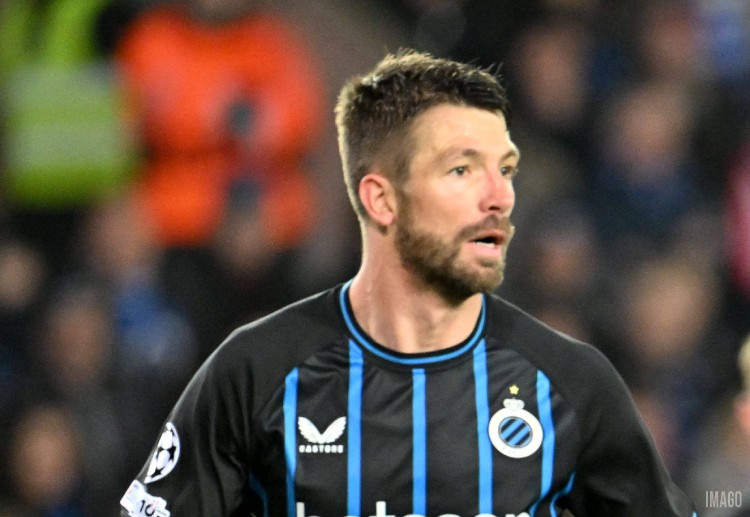 คลับ บรูช ตกรอบ ยูฟ่า แชมเปี้ยนส์ลีก 2026