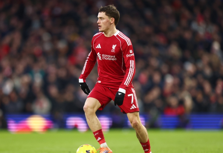 Taruhan Premier League: Liverpool vs Manchester City