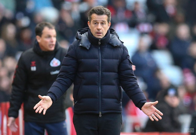 Premier League: Fulham so với Tottenham đang không quá vượt trội