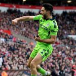 ฟูแล่ม ได้ ราอูล ฮิเมเนซ เหมาสอง ในศึก พรีเมียร์ลีก 2026