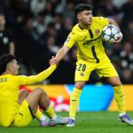 西甲联赛 重要依托