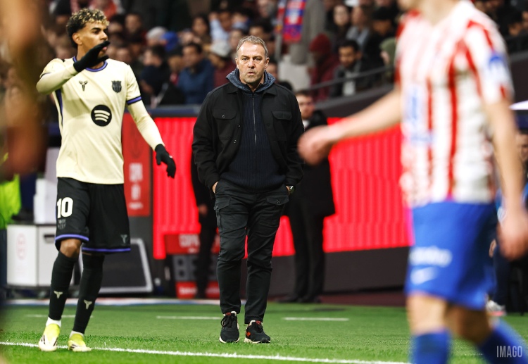 ဘာစီလိုနာဟာ ပြီးခဲ့တဲ့ အပတ်က လီဗန်တေးကို ၃-၀ နဲ့ အနိုင်ရပြီး ရီးရဲလ်မက်ဒရစ် ရှုံးနိမ့်ခဲ့မှုကြောင့် လာလီဂါ ဇယား ထိပ်ဆုံး နေရာကို ပြန်လည် ရယူနိုင်ခဲ့ပါတယ်။