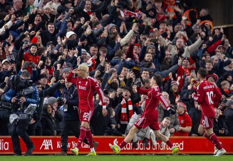Taruhan FA Cup: Liverpool vs Brighton