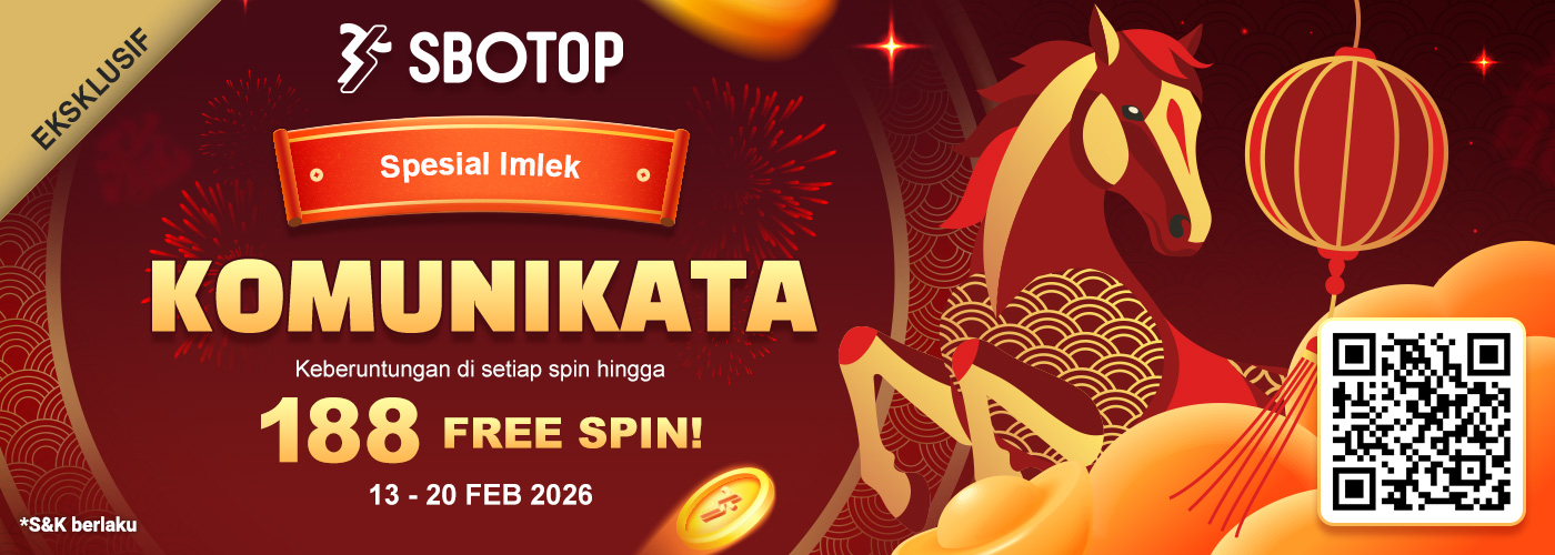 Komunikata: Spesial Imlek