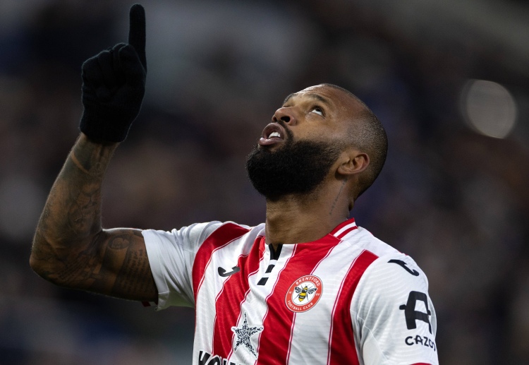 英超联赛 状态火热