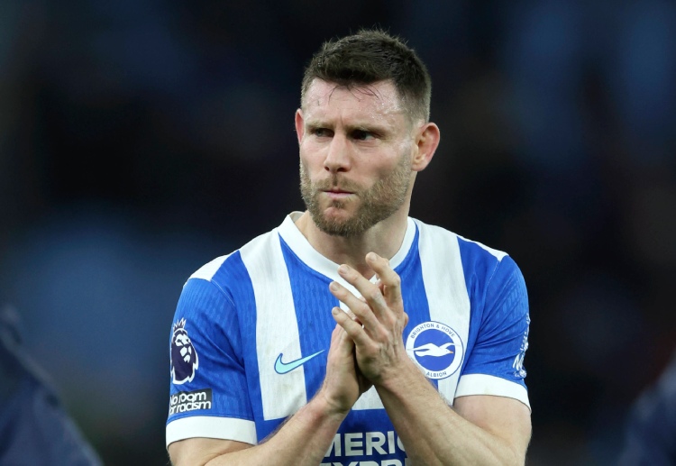 英足总杯 首发机会