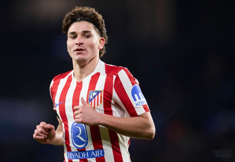 လာလီဂါ ကလပ် အက်တလက်တီကိုမက်ဒရစ်နဲ့ အဲလ်ဗာရက်ဇ် တို့ရဲ့ စာချုပ်ထဲမှာ စာချုပ်ဖျက်သိမ်းကြေး ယူရို သန်း ၅၀၀ (ပေါင် ၄၃၅.၄ သန်း) အထိ သတ်မှတ်ထားပါတယ်။