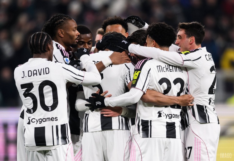 Juventus boosted by Gleison Bremer’s return for Sunday’s Serie A clash with Roma