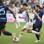 Taruhan Serie A: Inter vs Juventus