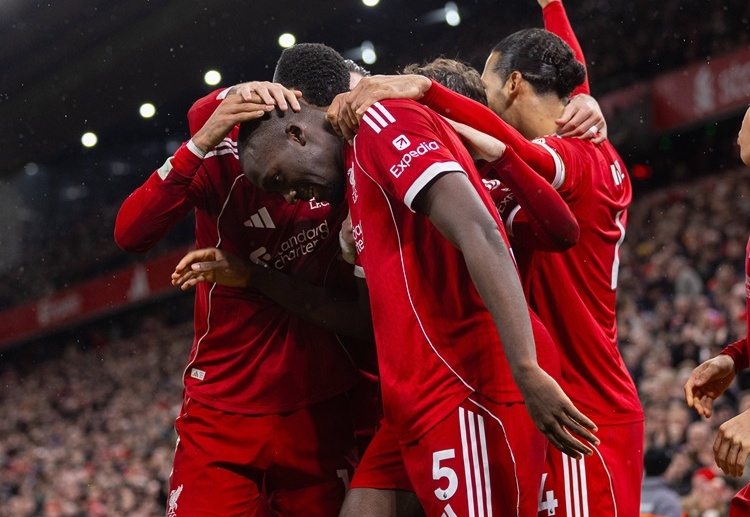 ဒါဟာ ပရီးမီးယားလိဂ် ကစားသမား အားလုံးထဲမှာတော့ အများဆုံး ဖြစ်လာပါတယ်။