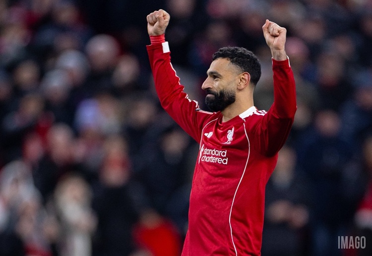 Jadwal FA Cup 2025-2026