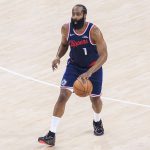 James Harden could spearhead the Cavaliers in beating the struggling Brooklyn Nets in upcoming NBA game