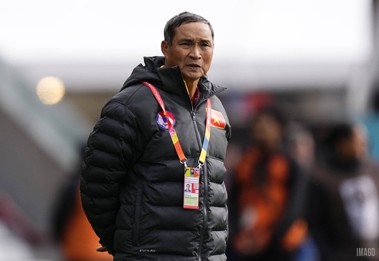 Đội tuyển nữ Việt Nam thi đấu Women’s Asian Cup 2026 tại Australia