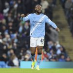 Premier League: Semenyo vẫn đang có một mùa giải ấn tượng