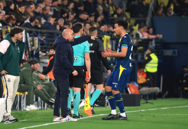 Espanyol trắng tay ở cuộc tiếp đón Villarreal vòng 23 La Liga