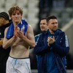 欧冠联赛 成功挺进