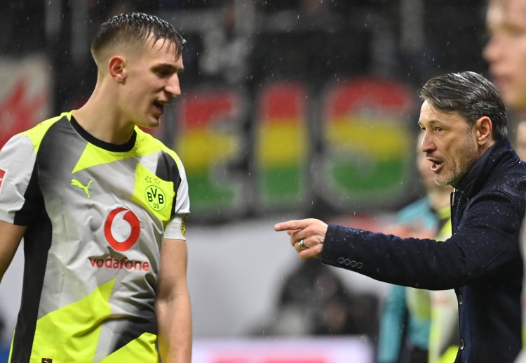 도르트문트는 마인츠와의 분데스리가 경기에서 니코 코바치 감독 하에서의 기세를 이어가려 한다.