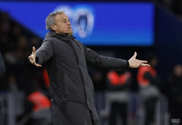 ပီအက်စ်ဂျီဟာ ကြားရက်မှာ လီဂူးဝမ်း ပြိုင်ဘက် မိုနာကိုနဲ့ ချန်ပီယံလိဂ် ပလေးအော့ဖ် ကစားရဖို့ ရှိနေပါတယ်။