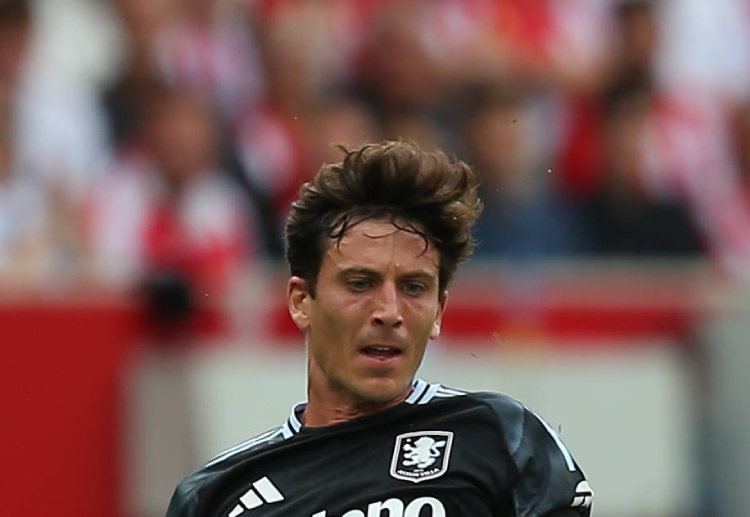 Skor akhir Premier League: Aston Villa 0-1 Brentford