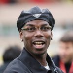 Paul Pogba chưa để lại nhiều dấu ấn ở Ligue 1 trong màu áo Monaco