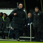 Statistik Manchester City di EFL Cup