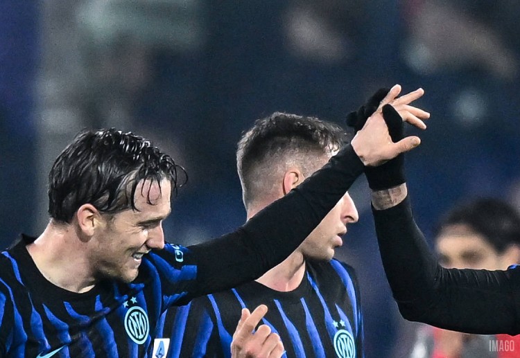 Champions League: Inter Milan sẽ không dễ giành được một kết quả quá ấn tượng