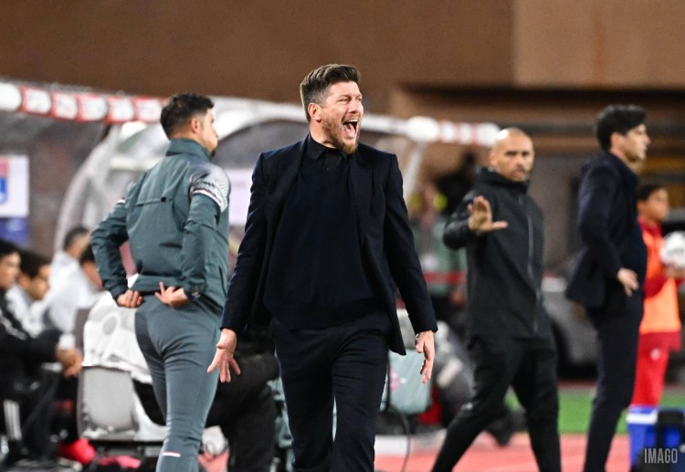 欧冠联赛 爆冷击败