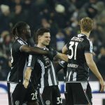 Serie A: AS Roma sẽ leo lên vị trí thứ 9 trên BXH