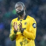 원정에서 일격을 당한 울버햄프턴은 상승세가 한풀 꺾였다.