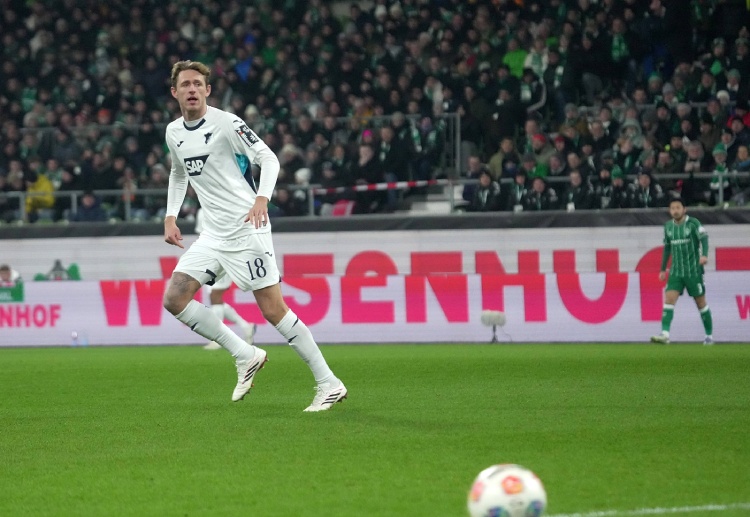 德甲联赛 红牌停赛