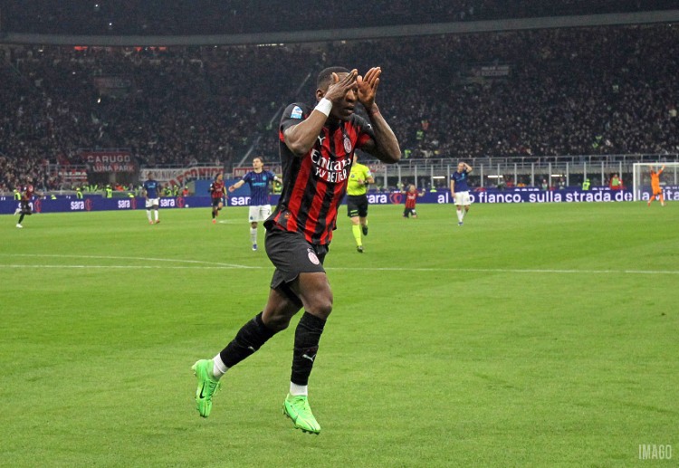 เอซี มิลาน ลดระยะห่างกดดัน อินเตอร์ ใน กัลโช่ เซเรีย อา 2026