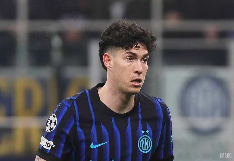 อินเตอร์ มิลาน โดนลดช่องว่างจ่าฝูงใน กัลโช่ เซเรีย อา 2026