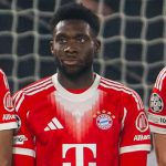 ပရီးမီးယားလိဂ် ကလပ် မန်ချက်စတာယူနိုက်တက်က ဘေယန်မြူးနစ် ဘယ်နောက်ခံလူ အဲလ်ဖွန်ဆို ဒေးဗီးစ်ကို စိတ်ဝင်စားနေပါတယ်။