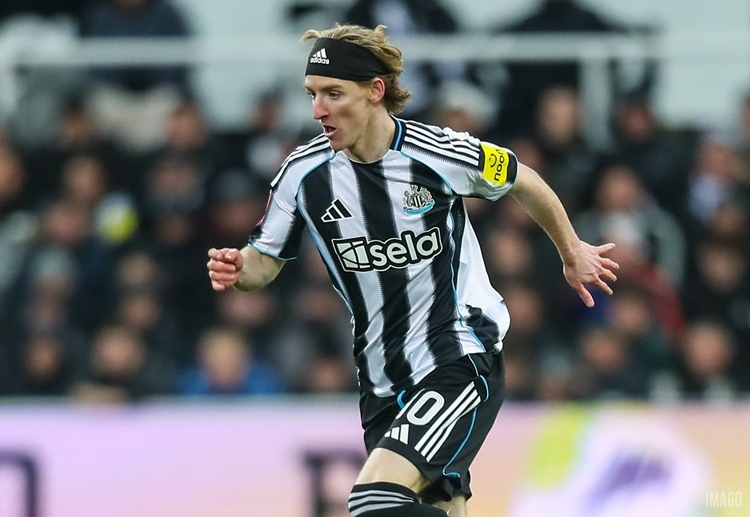 欧冠联赛 本赛季第16球