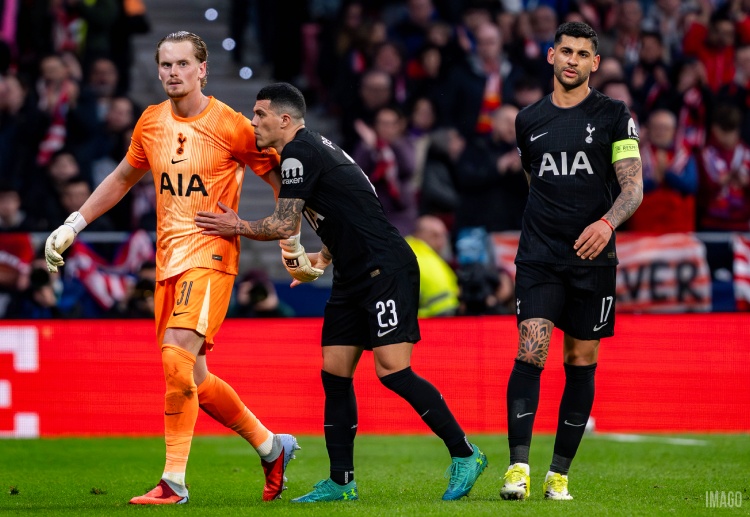 Champions League: Tottenham khó tạo ra được bất ngờ