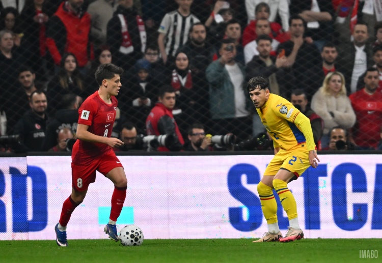 Vòng loại World Cup 2026: Thổ Nhĩ Kỳ chỉ còn cách World Cup 2026 1 trận đấu