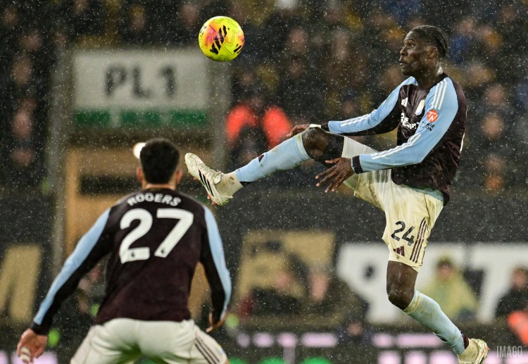 이날 패배로 빌라는 원정 5경기 무패 행진이 끊겼다