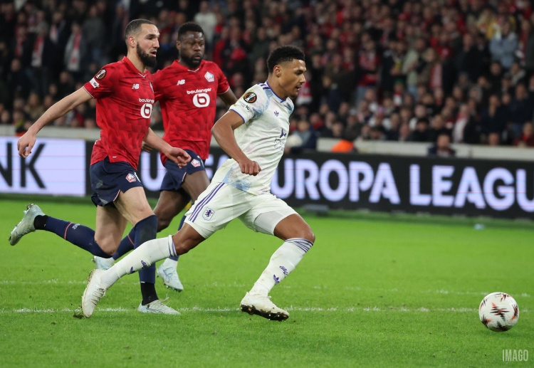 ဒီယူရိုပါလိဂ် နိုင်ပွဲဟာ အက်စတွန်ဗီလာ အတွက် ပြင်သစ်မြေ ပေါ်မှာ ပထမဆုံး အကြိမ် ရရှိတဲ့ အဓိက ပွဲစဉ် နိုင်ပွဲလည်း ဖြစ်ပါတယ်။