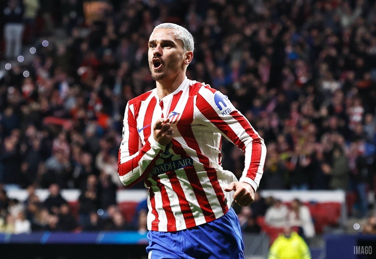 Destaque de La Liga rumo à Copa do Mundo de 2026, Antoine Griezmann deve se transferir para a MLS