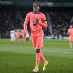 Taruhan Copa del Rey: Barcelona vs Atletico