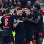 德甲联赛 继续首发